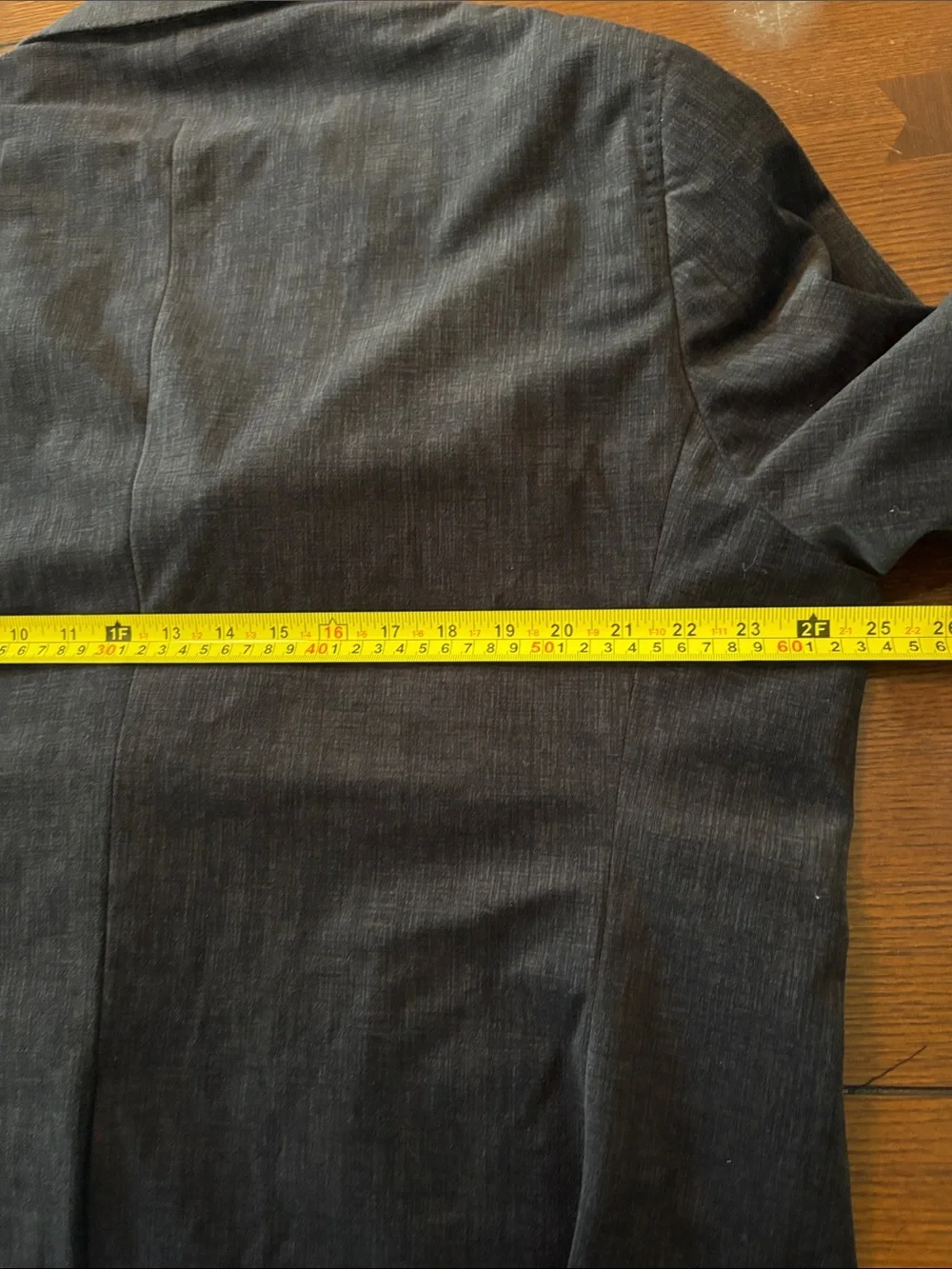 Haupt 2 button Velvet blazer men’s. Brown with black subtle pattern. 58 Eu size